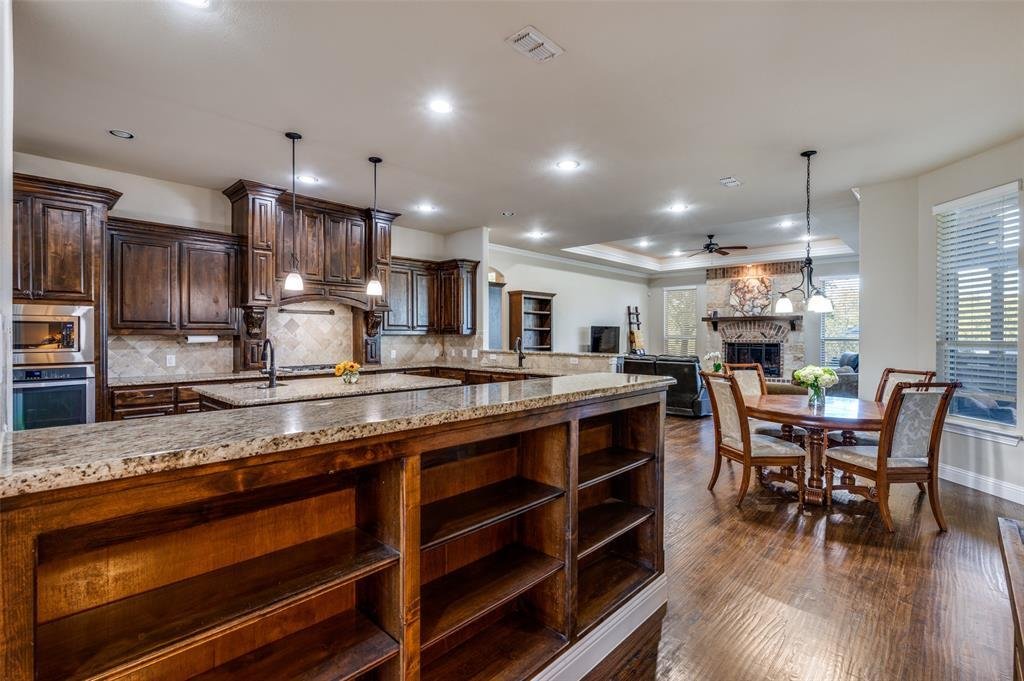 House in Cross Roads, Texas, United States 3 - 17222989
