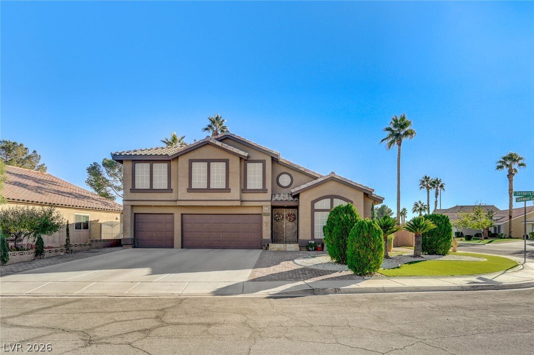 House in Las Vegas, Nevada, United States 1 - 17218133