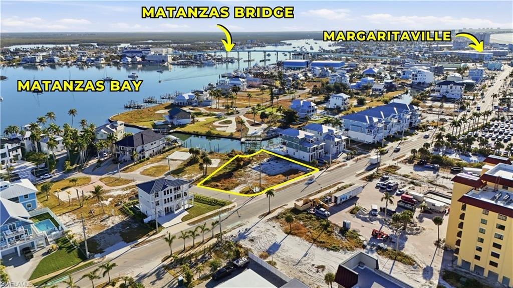 Land in Fort Myers Beach, Florida, United States 1 - 17231339