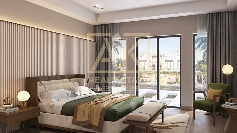 Villa in Al Yalayis 1, Al Yalayis, Dubai 4 - 17218854