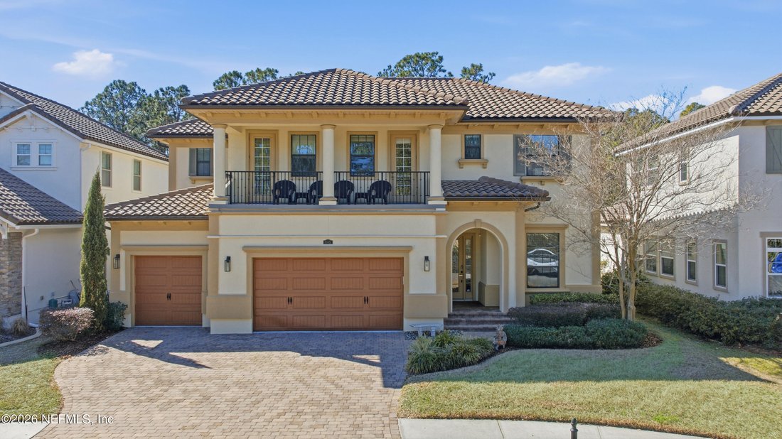 House in St. Augustine, Florida, United States 2 - 17221514