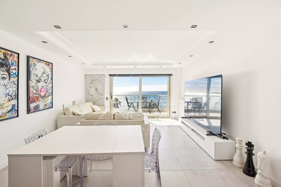 Apartment in Cannes, Provence-Alpes-Côte d'Azur, France 5 - 10651542
