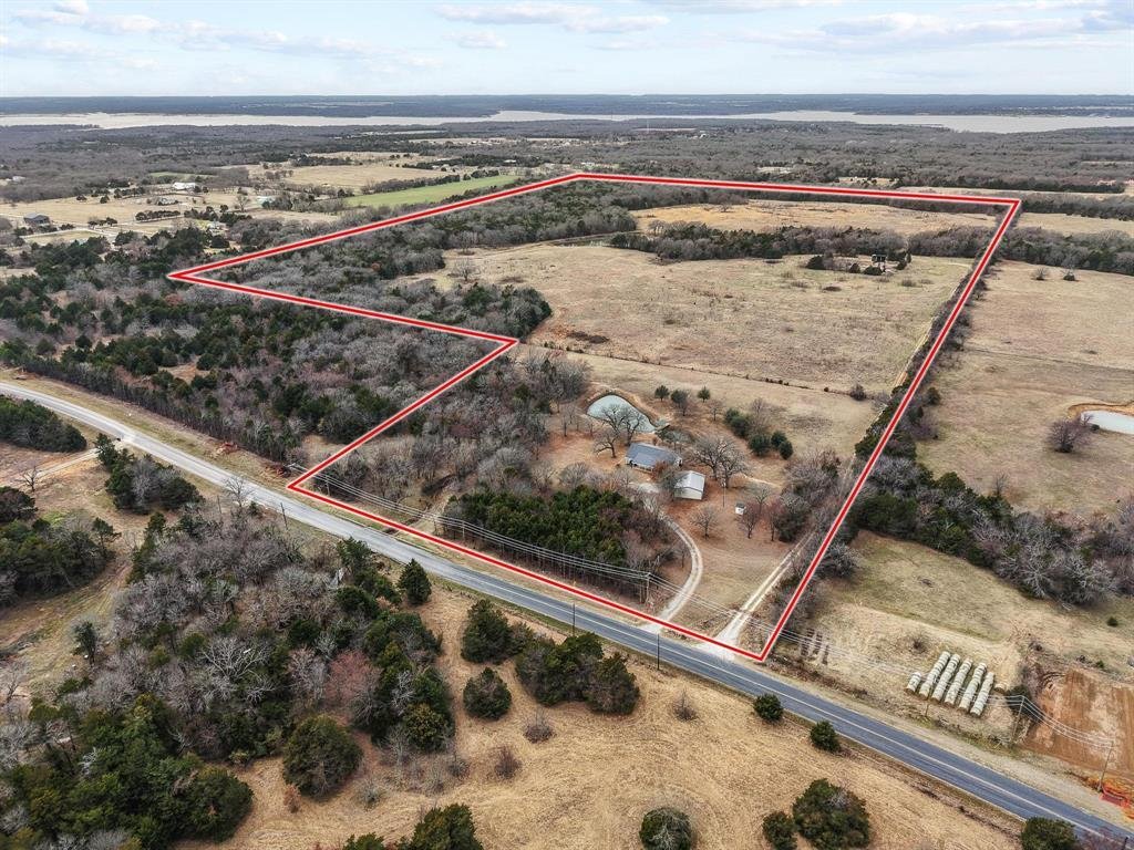 House in Pottsboro, Texas, United States 1 - 17218352
