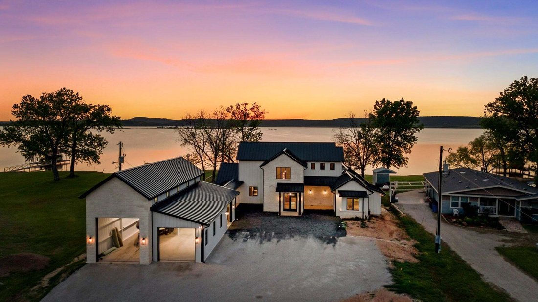 House in Graford, Texas, United States 1 - 17226722