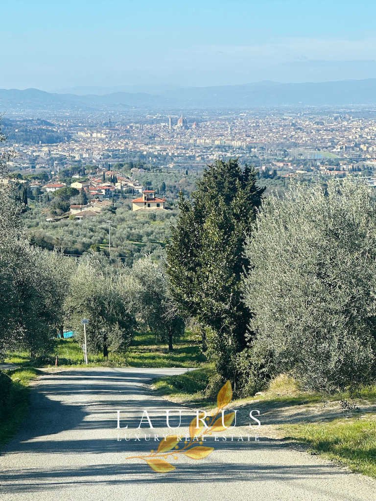 Villa a Centro, Bagno a Ripoli, Toscana 3 - 17221747
