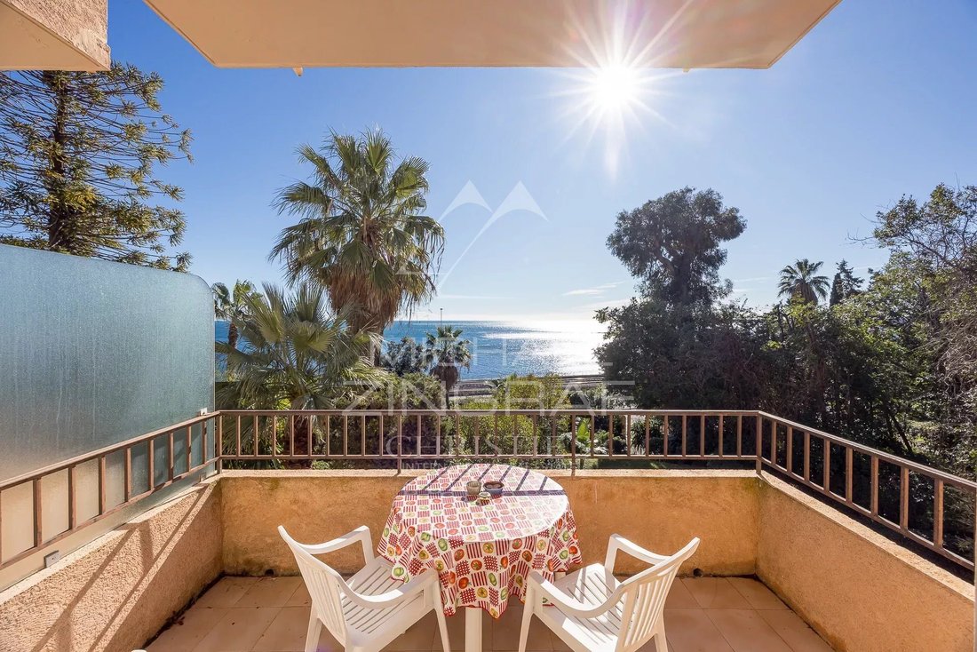Apartment in Les Paluds-Lauvert, Vallauris, France 4 - 17220855