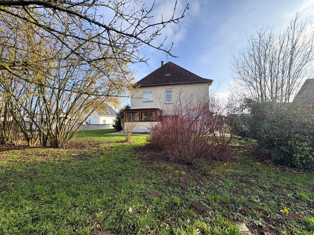 House in Bernolsheim, Grand Est, France 2 - 17224327