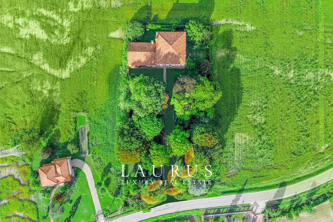 Villa in Stra, Venetien, Italien 5 - 17221888