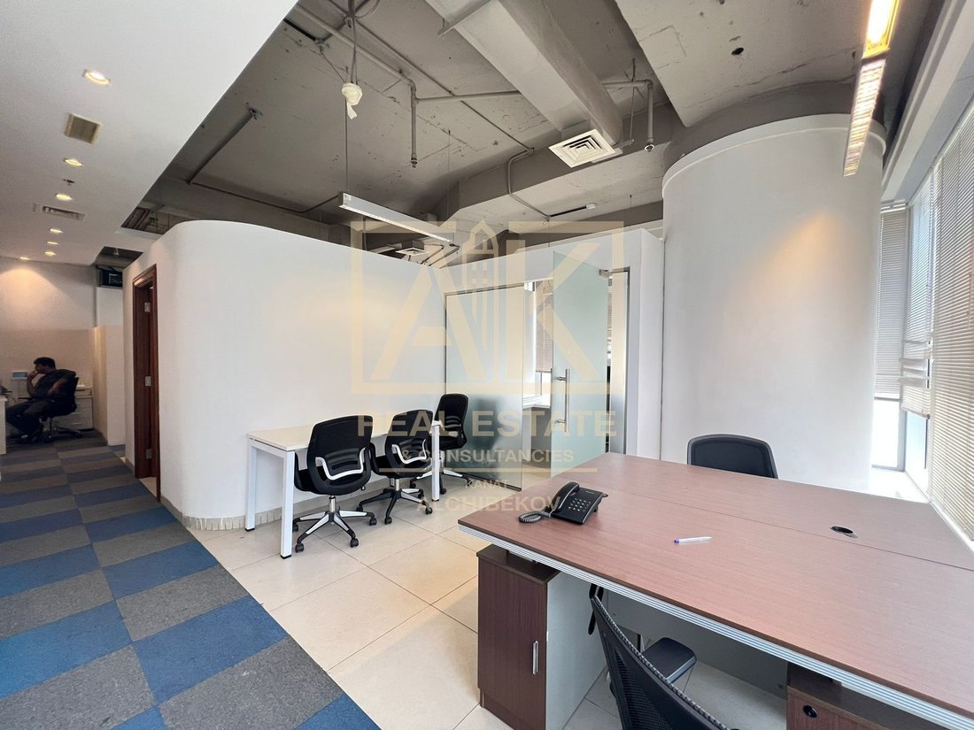 Business Bay, Dubai, United Arab Emirates 5 - 17218879