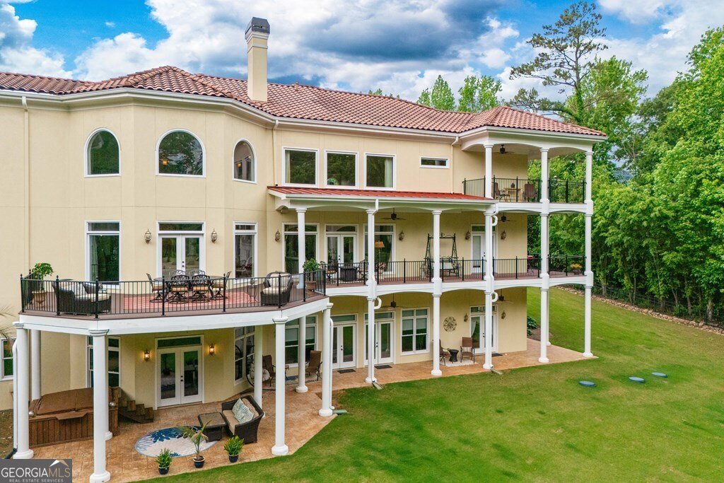 House in Carrollton, Georgia, United States 1 - 17221409