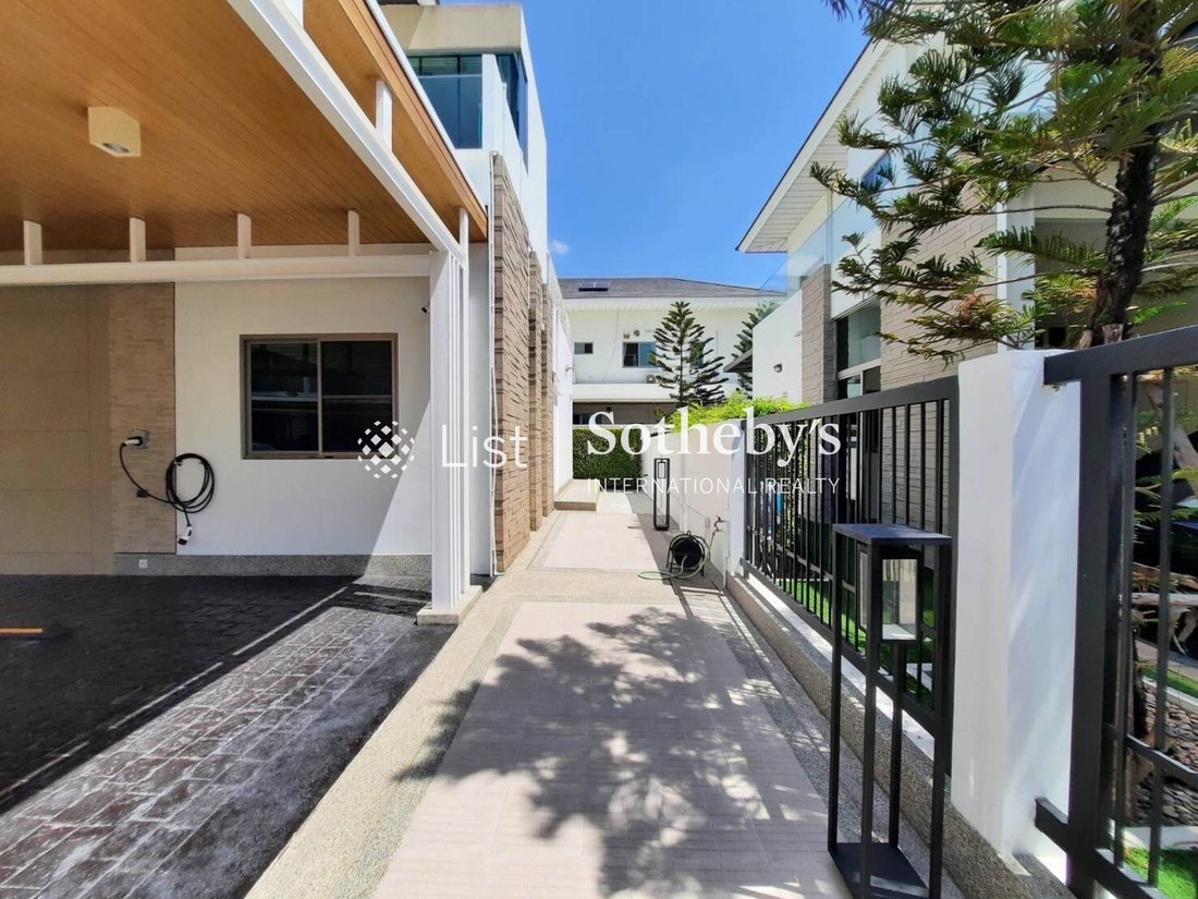 House in Khlong Khoi, Nonthaburi, Thailand 4 - 17231769