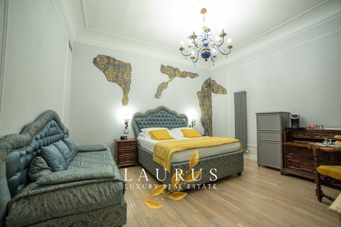 Appartamento a Centro, Firenze, Toscana 5 - 17223091
