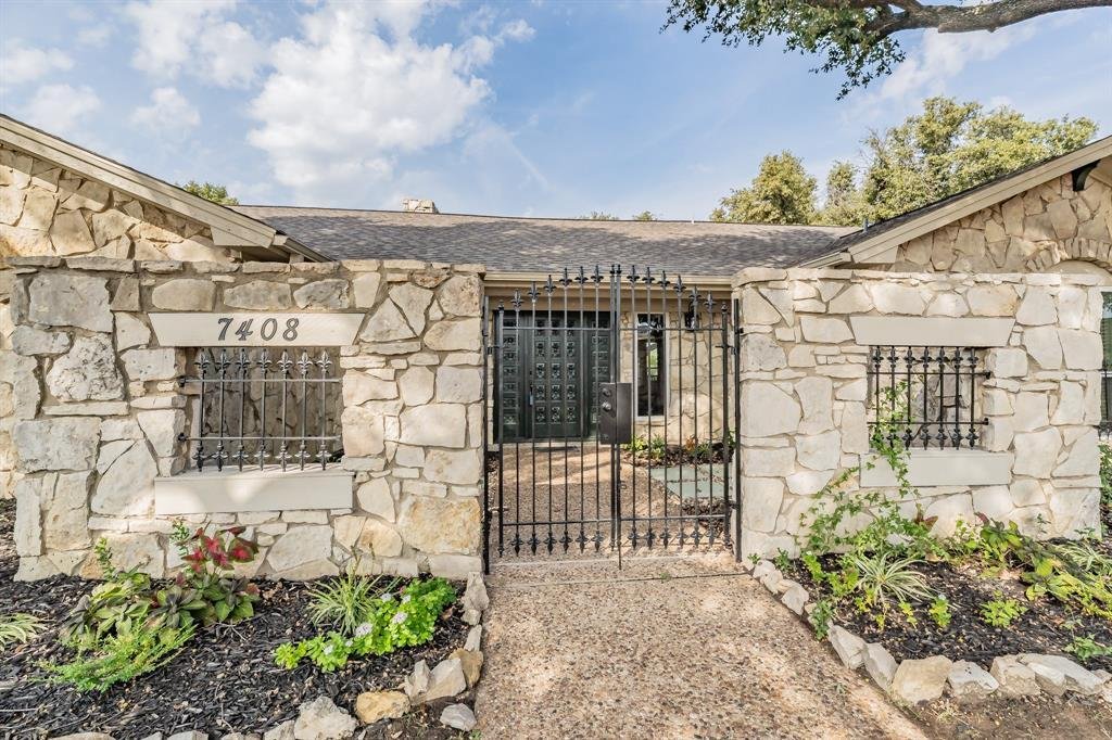 House in Fort Worth, Texas, United States 5 - 17228453