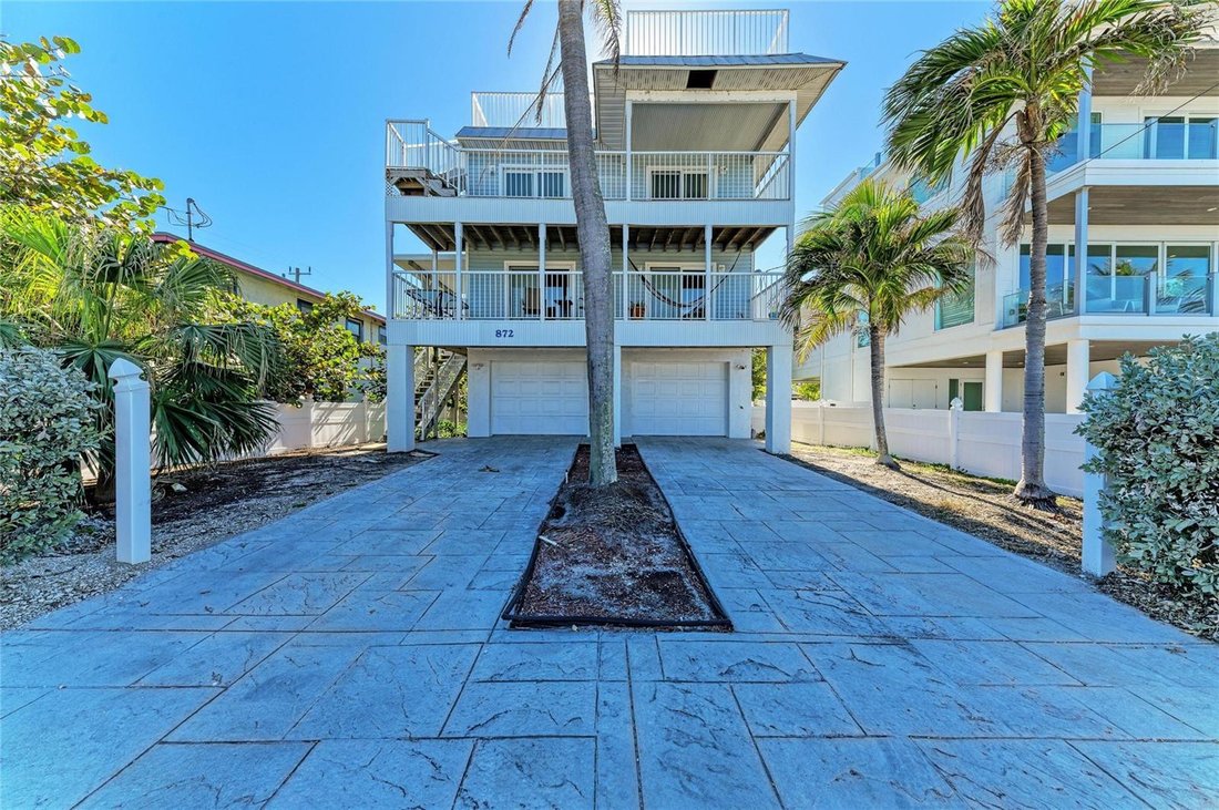 House in Bradenton Beach, Florida, United States 1 - 17224533