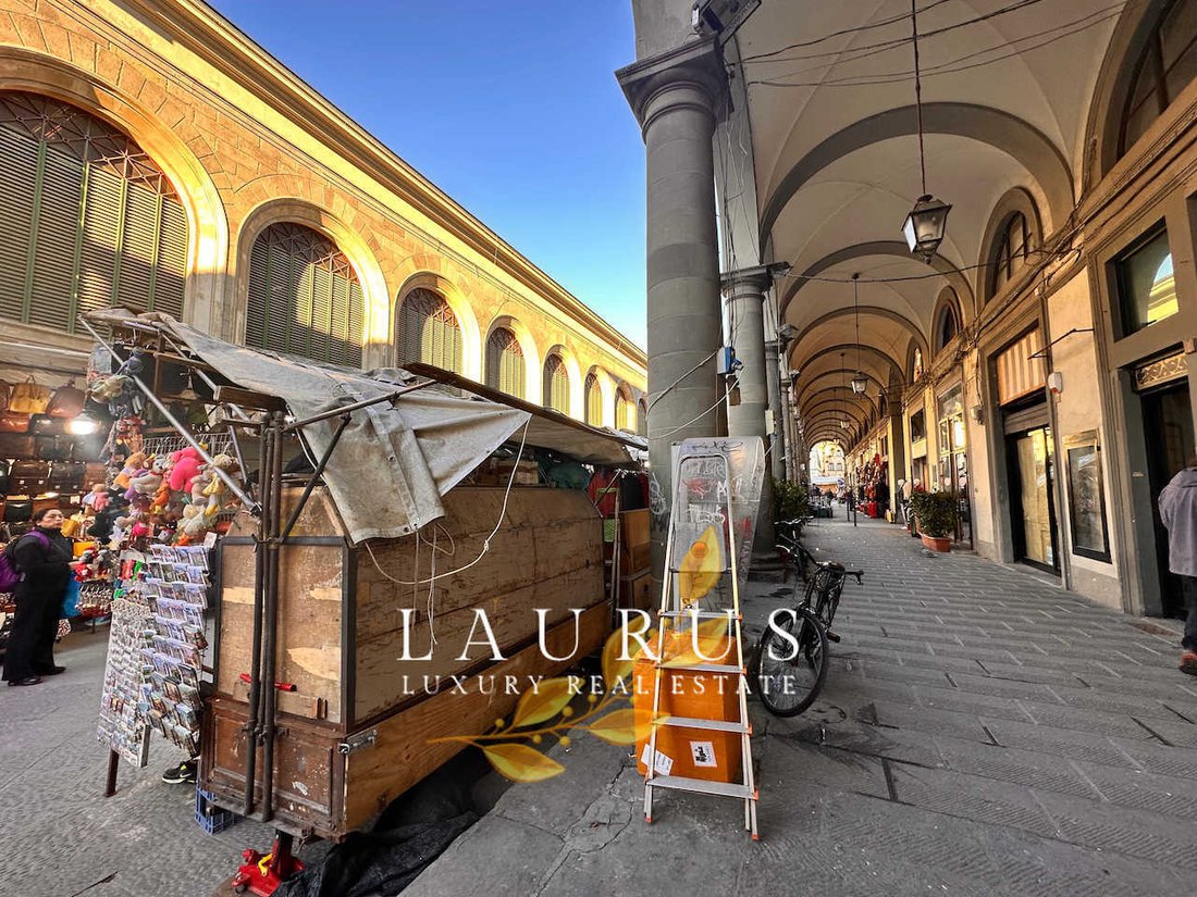 Apartment in Statuto - Vittoria, Florence, Italy 3 - 17223087