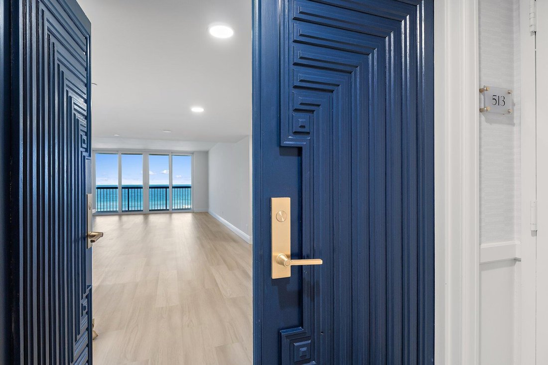 Condominio a Tequesta, Florida, Stati Uniti 5 - 16973860
