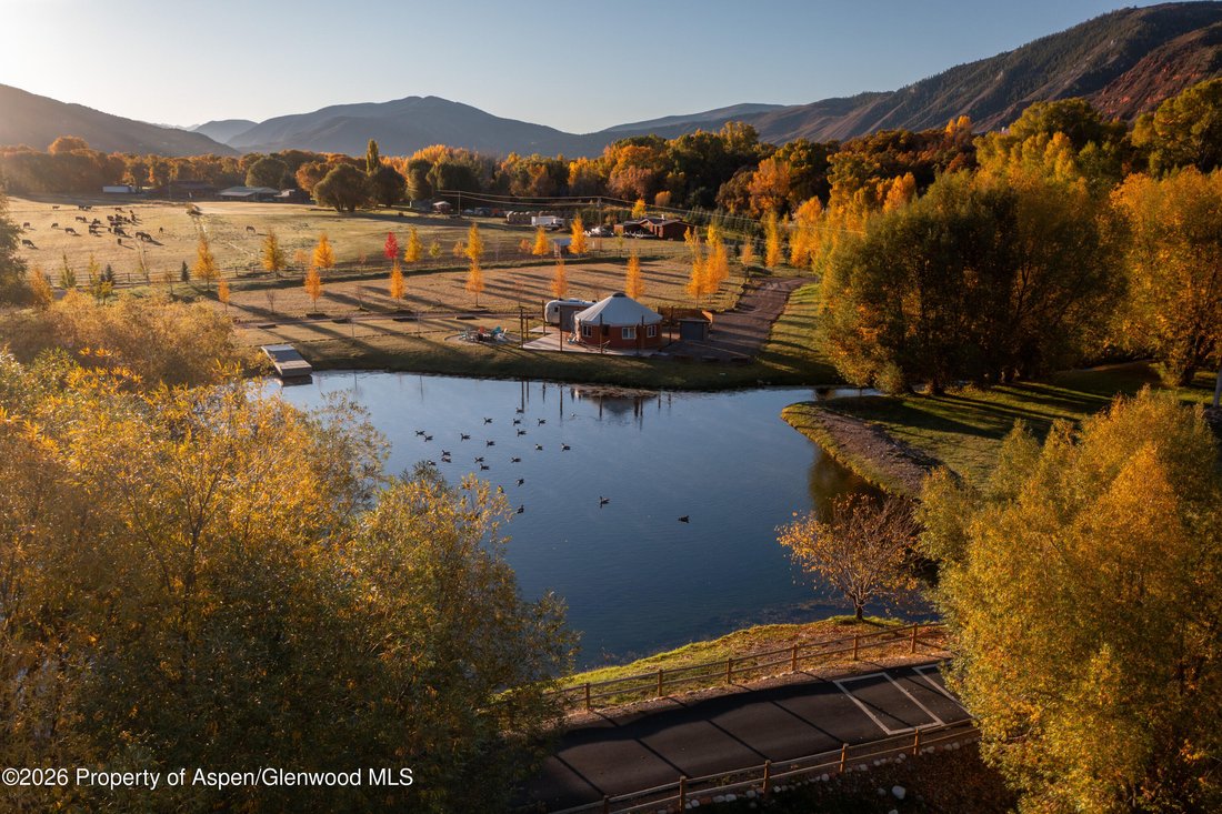House in El Jebel, Colorado, United States 5 - 17218032