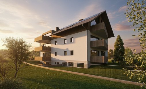 Appartement à Fuschl am See, Salzbourg, Autriche 1