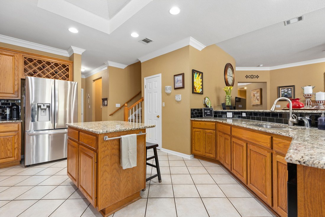 Haus in Round Rock, Texas, Vereinigte Staaten 5 - 17219613