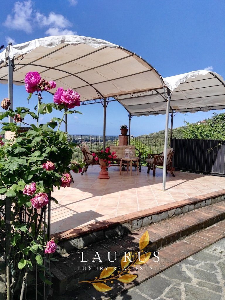 Villa in Strettoia-Capezzano-Valdicastello, Pietrasanta, Tuscany 4 - 17221353