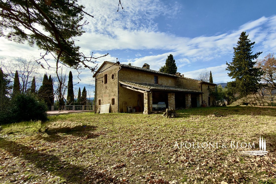 House in Cetona, Tuscany, Italy 5 - 17225056