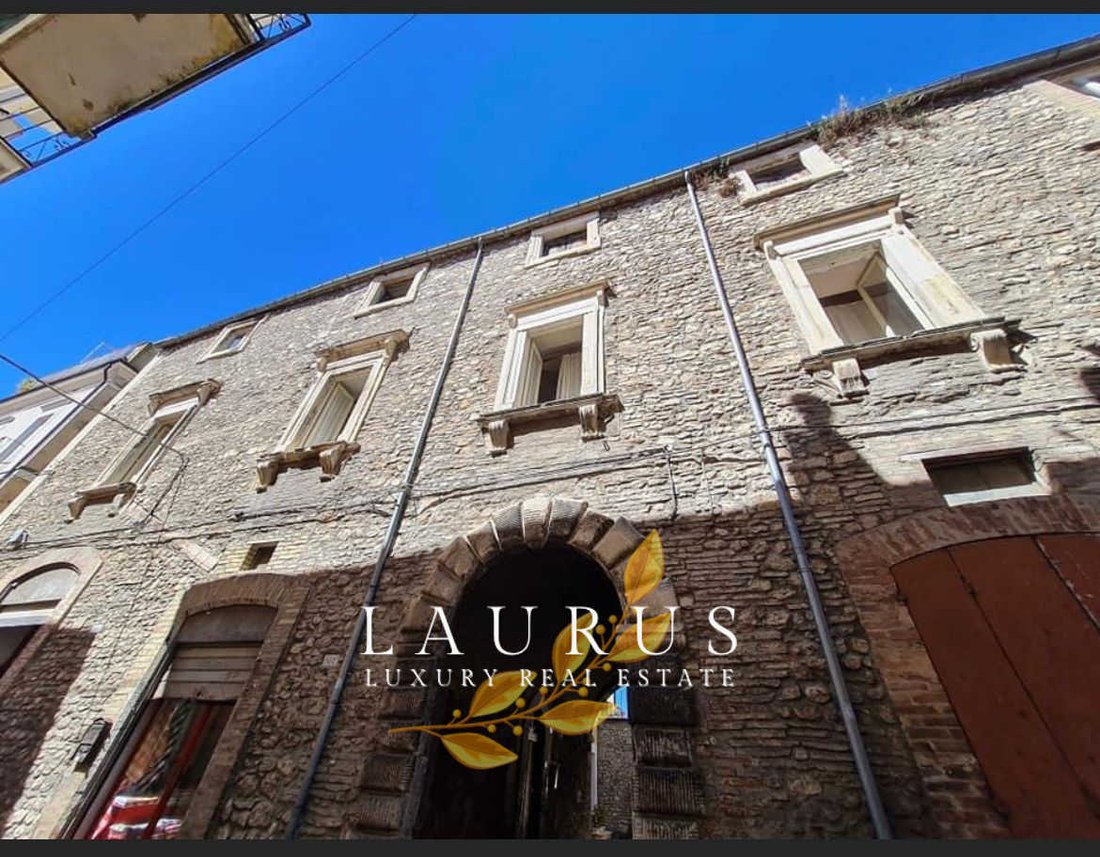 Estate in Guardiagrele, Abruzzo, Italy 4 - 17221976