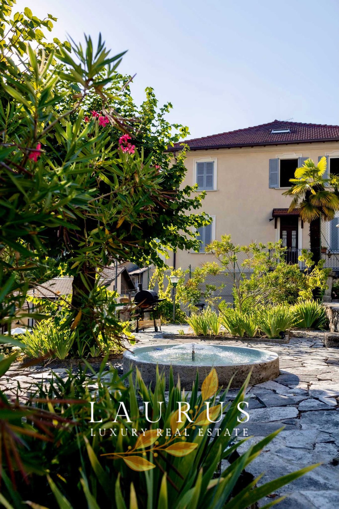 Villa in Dizzasco, Lombardy, Italy 3 - 17222058