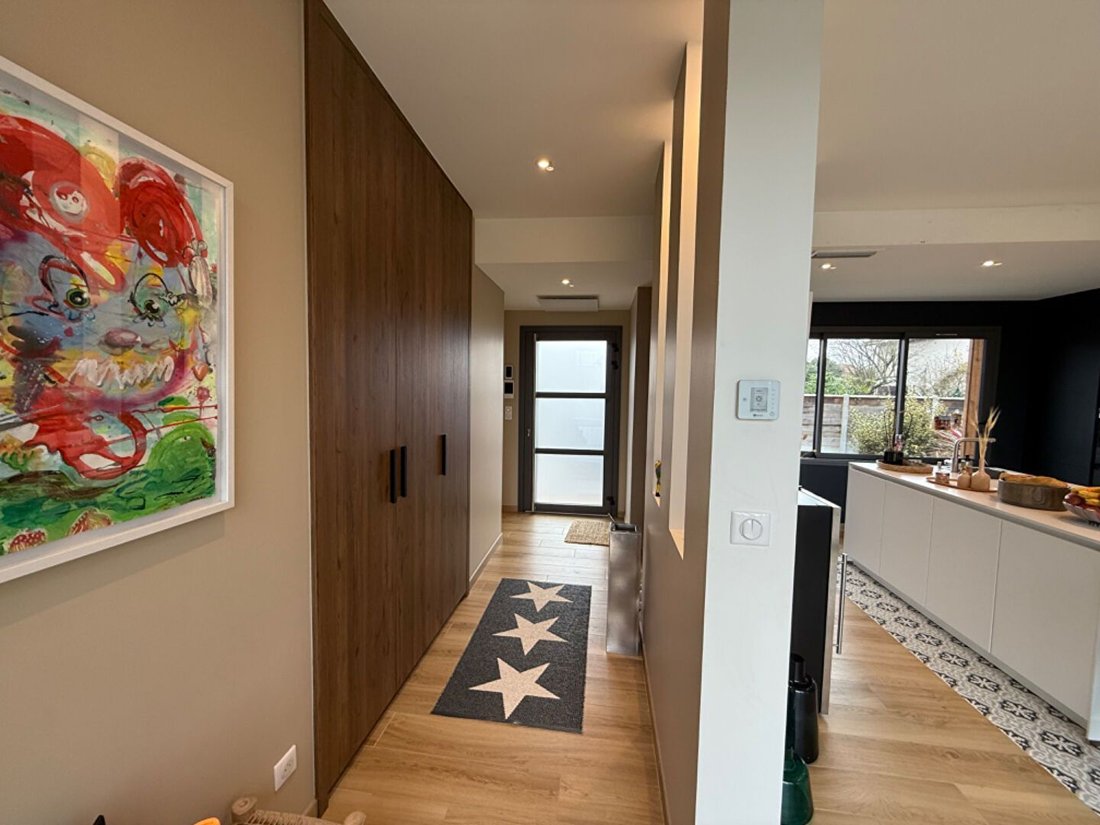 House in Chante Cigale, Gujan-Mestras, France 5 - 17222102