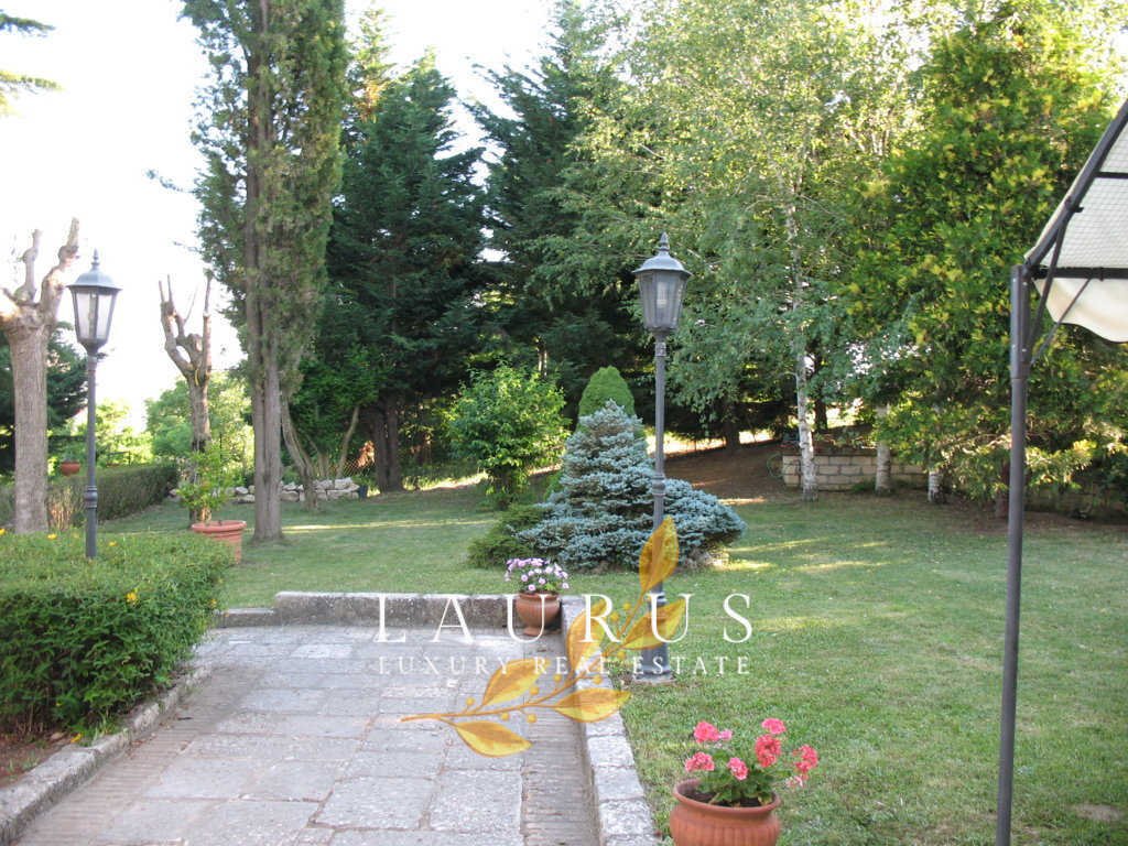 Villa a Melfi, Basilicata, Italia 2 - 17221291