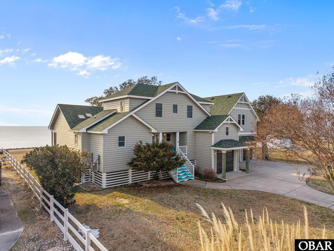 House in Kitty Hawk, North Carolina, United States 2 - 17221492