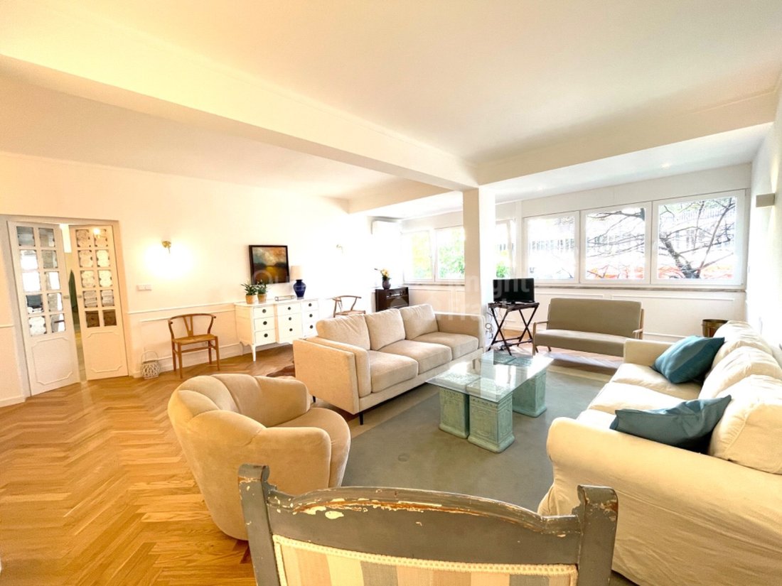 Apartment in Estrela, Lisbon, Portugal 4 - 17226027