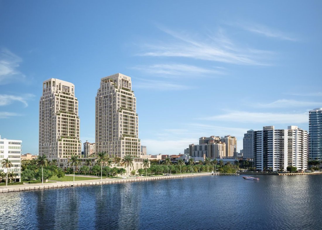 Condo in West Palm Beach, Florida, United States 2 - 17220789