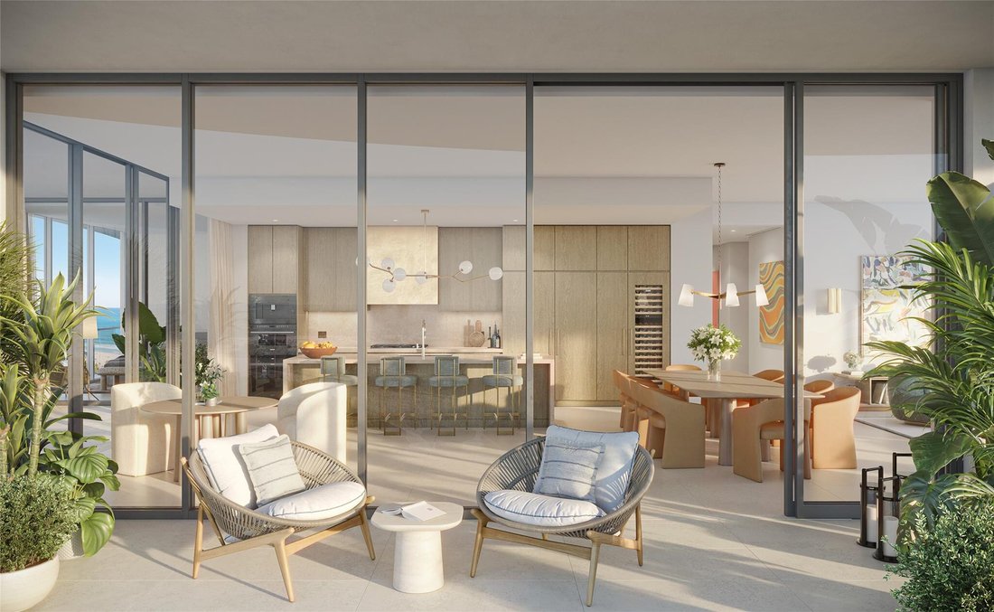 Condo in Fort Lauderdale, Florida, United States 5 - 16417953