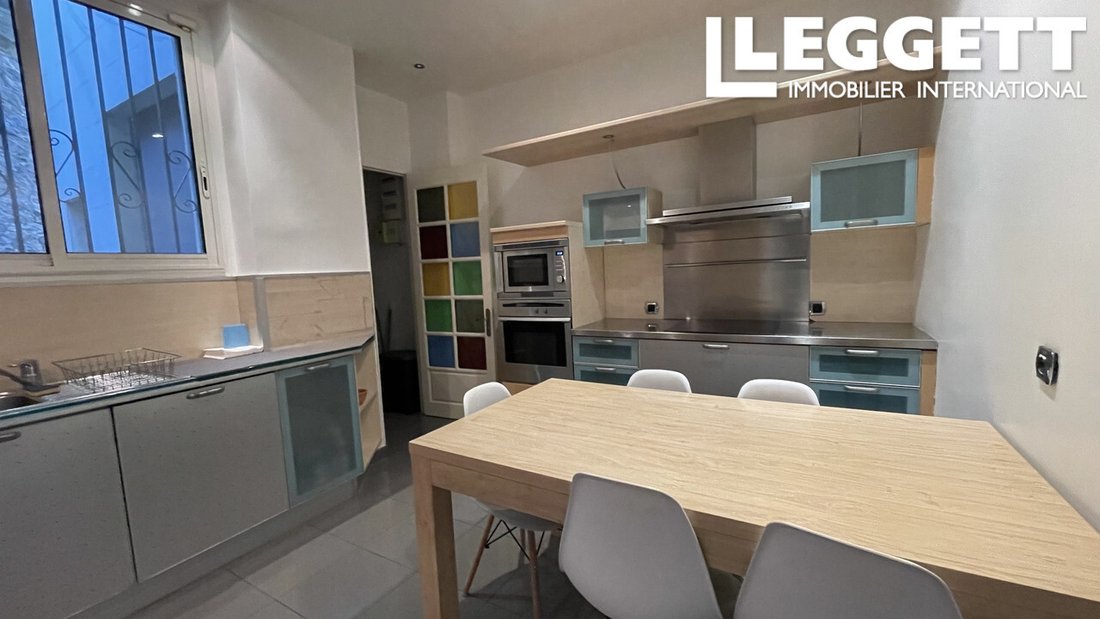 Apartment in Nice, Provence-Alpes-Côte d'Azur, France 4 - 17220945