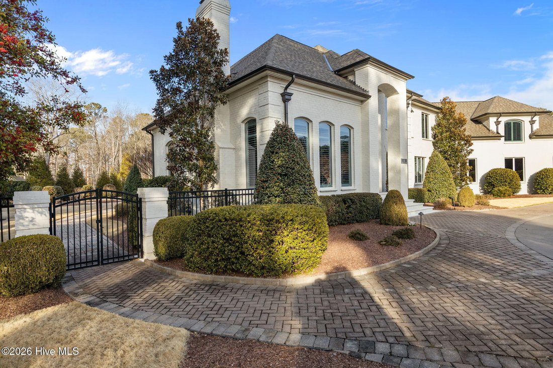 House in Falkland, North Carolina, United States 5 - 17219498