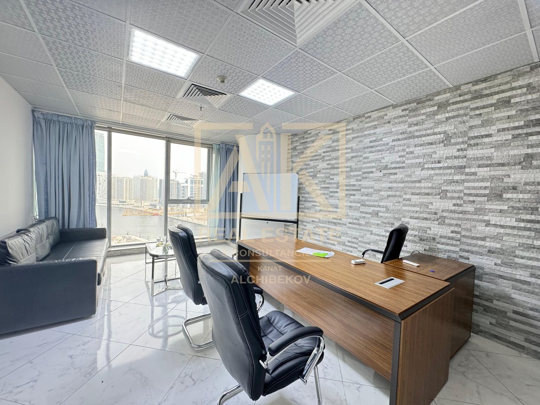 Business Bay, Dubai, United Arab Emirates 3 - 17218869
