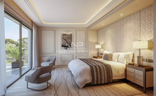 Apartment in Antibes, Provence-Alpes-Côte d'Azur, France 1