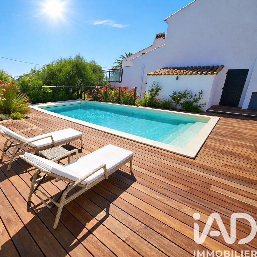 Apartment in French Riviera, Provence-Alpes-Côte d'Azur, France 1 - 16662970