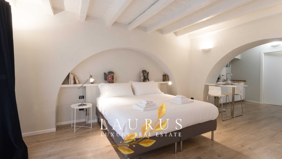 Apartment in Garibaldi - Porta Venezia, Milan, Lombardy 4 - 17223080