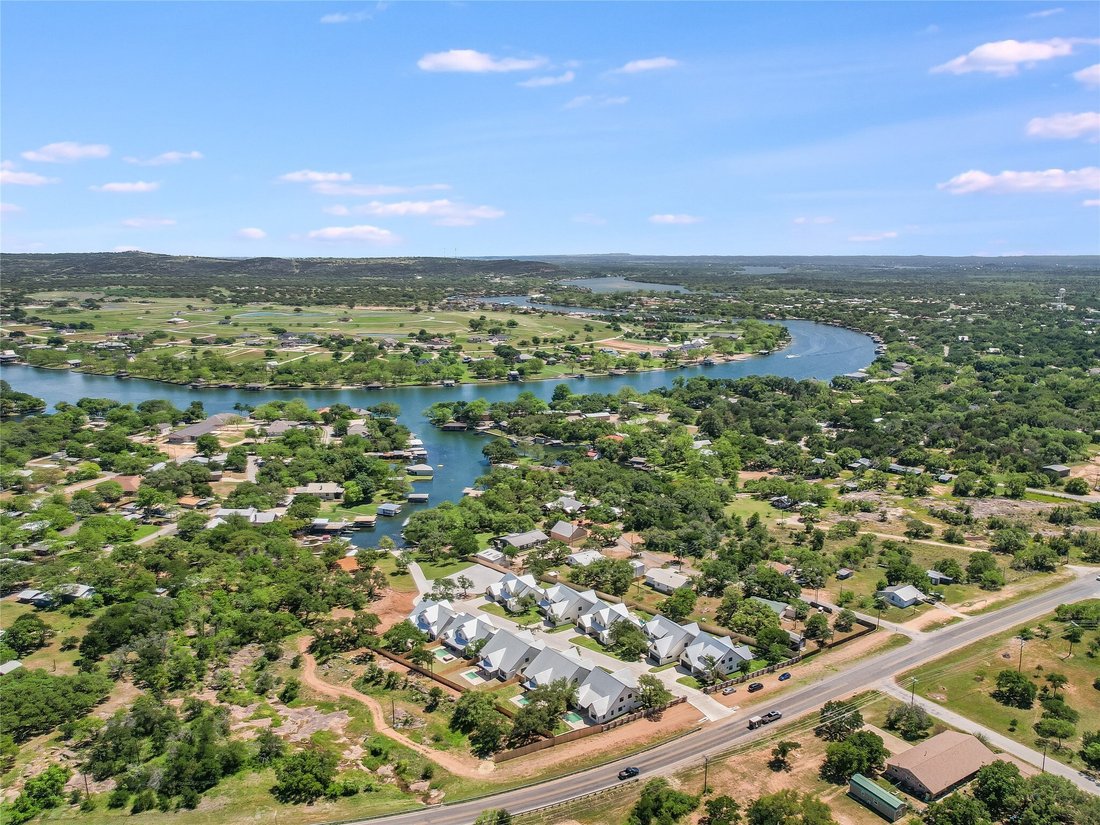 House in Kingsland, Texas, United States 1 - 17225698
