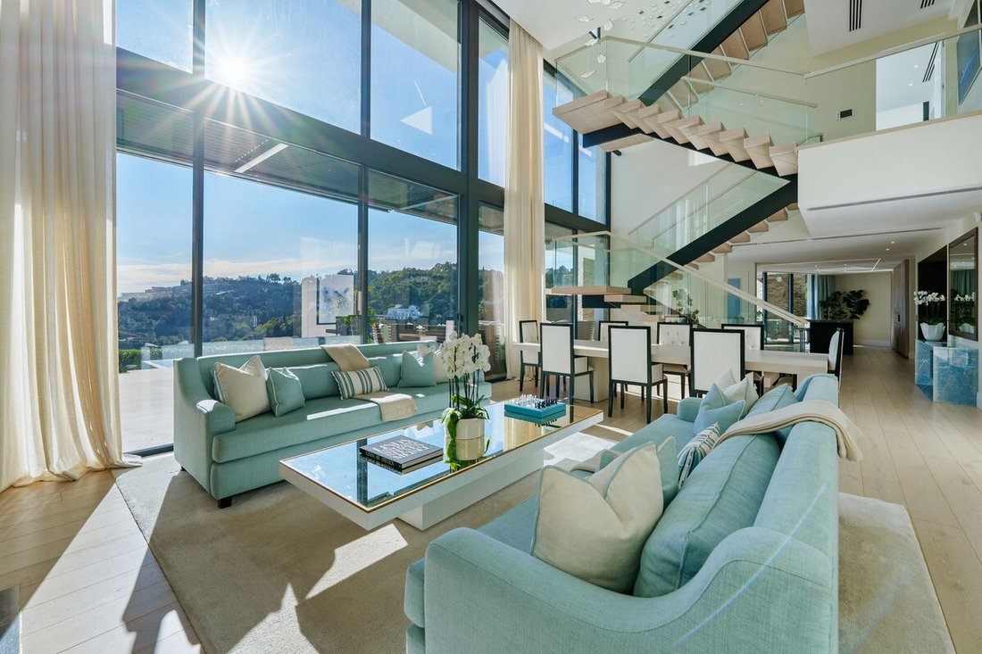 Villa in El Madroñal, Benahavis, Spain 5 - 17220974
