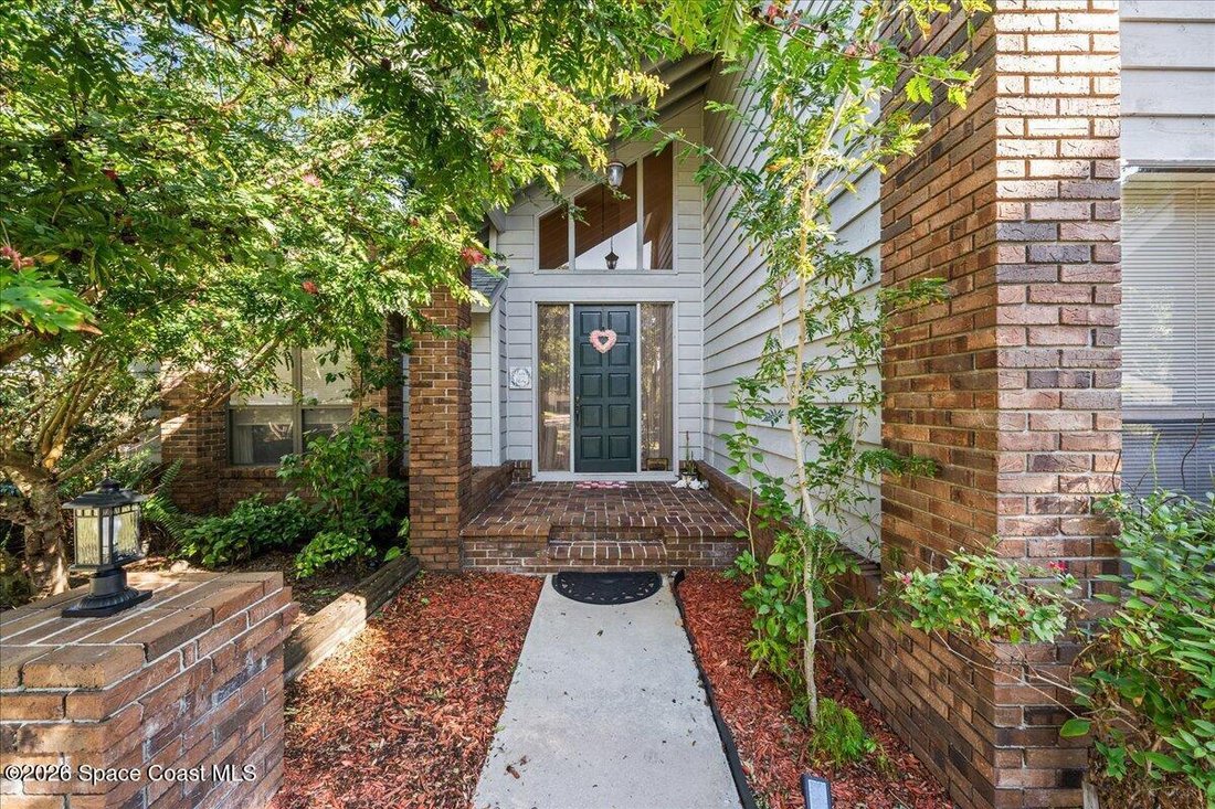 House in Indialantic, Florida, United States 1 - 17225002