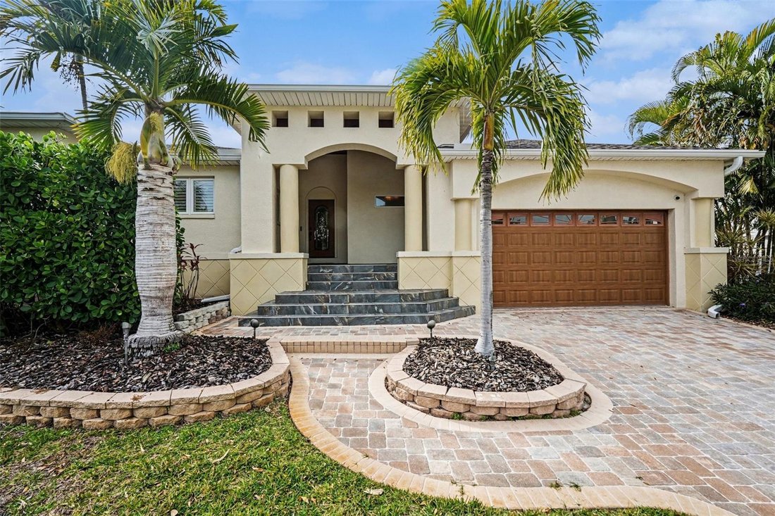 House in St. Petersburg, Florida, United States 2 - 17228205