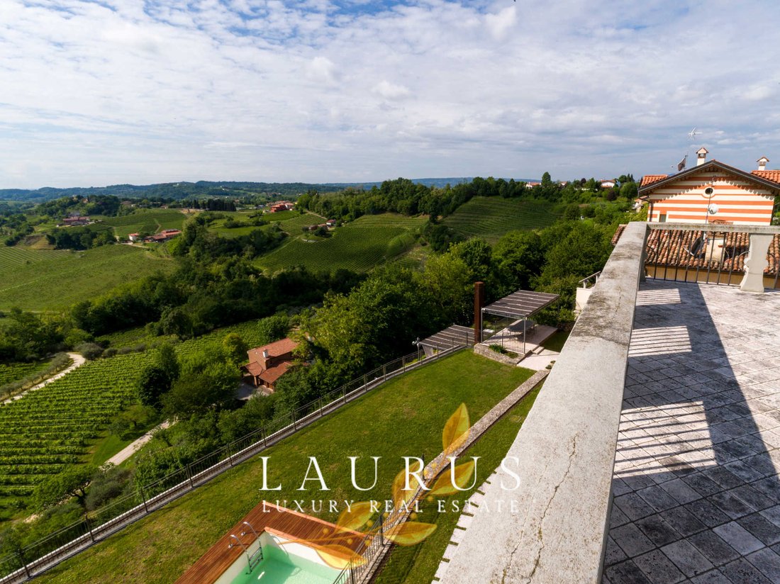Villa in City Center, Conegliano, Veneto 5 - 17222701