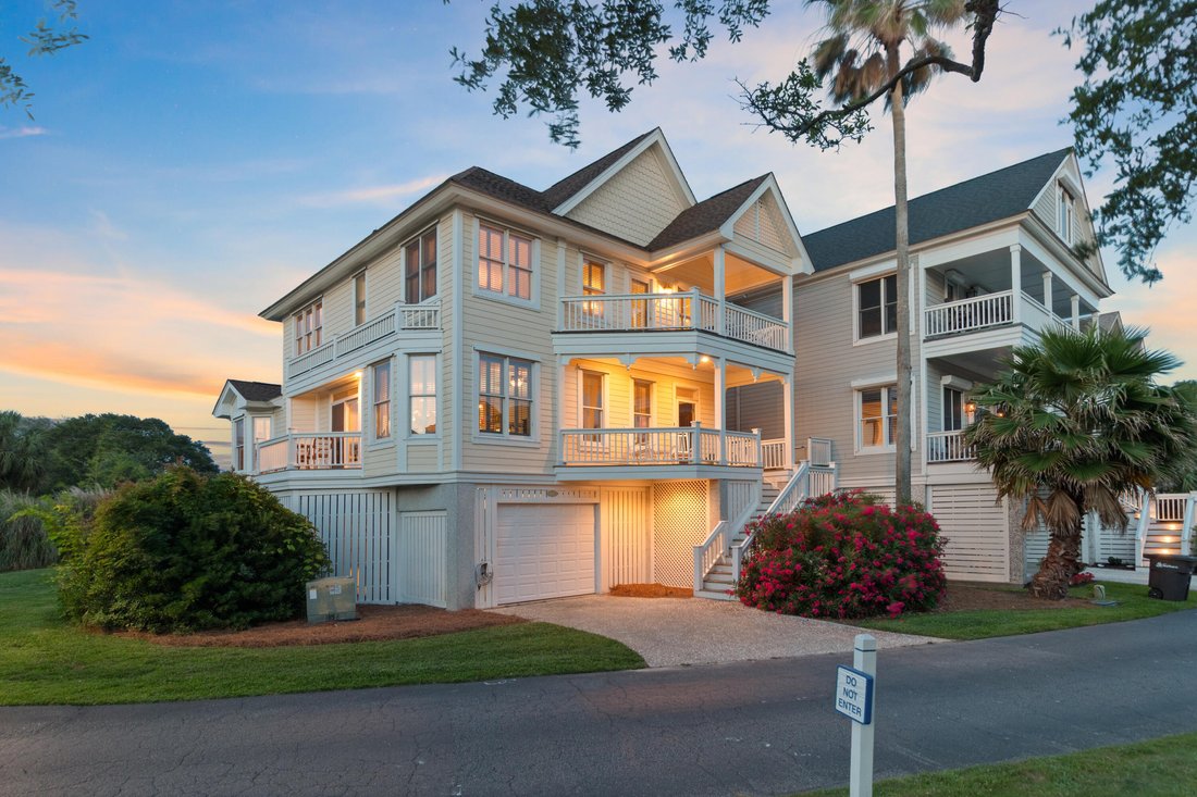 House in Mount Pleasant, South Carolina, United States 1 - 17218710