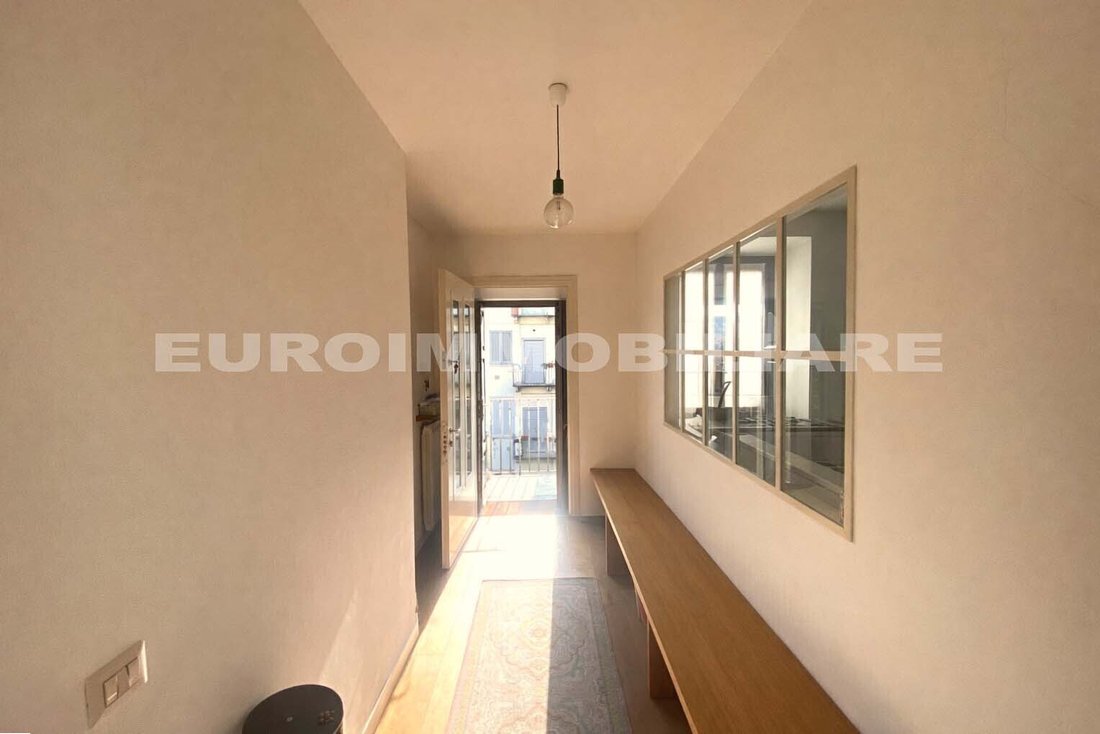 Wohnung in Ariosto - Magenta Gebiet, Mailand, Italien 2 - 17221374