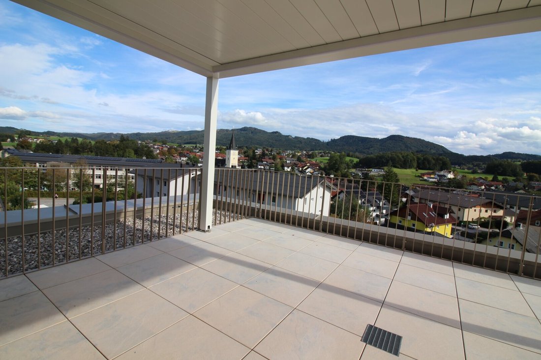 Apartment in Henndorf am Wallersee, Salzburg, Austria 1 - 17219306