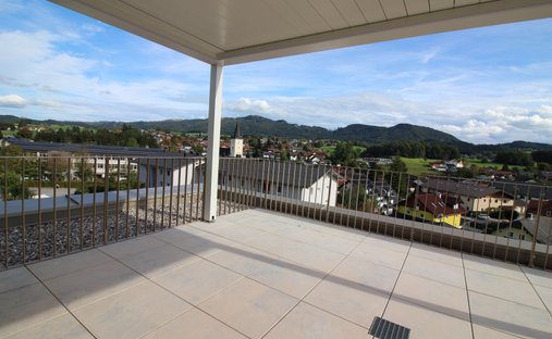 Apartment in Henndorf am Wallersee, Salzburg, Austria 1