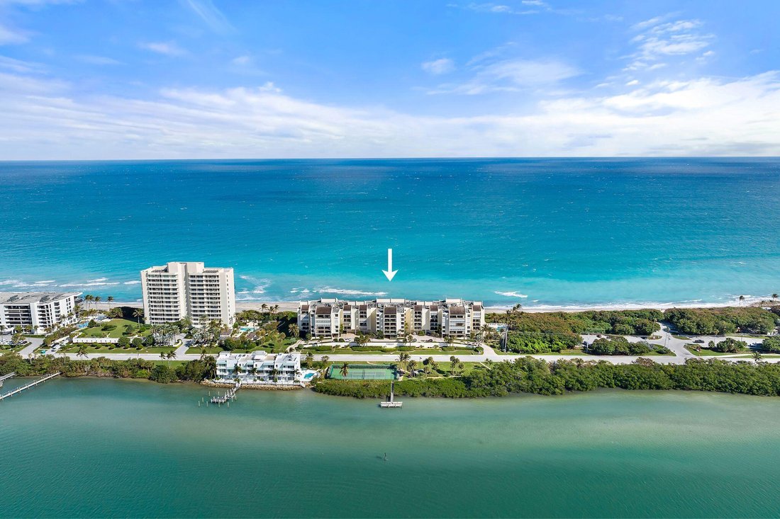 Condominio a Tequesta, Florida, Stati Uniti 2 - 16973860