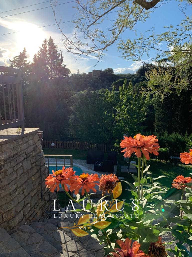 Villa in Grassina - Ponte a Ema, Bagno A Ripoli, Tuscany 5 - 17221371